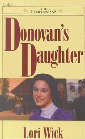 Donovan's Daughter