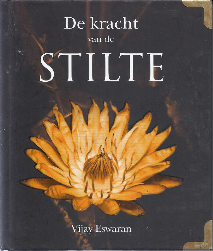 De kracht van de STILTE