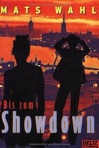 Bis zum Showdown