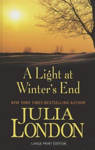 A Light at Winter's End