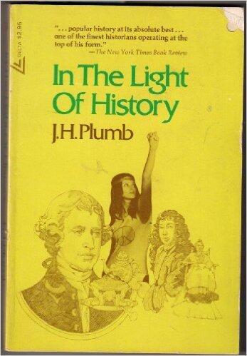 In the Light of History
