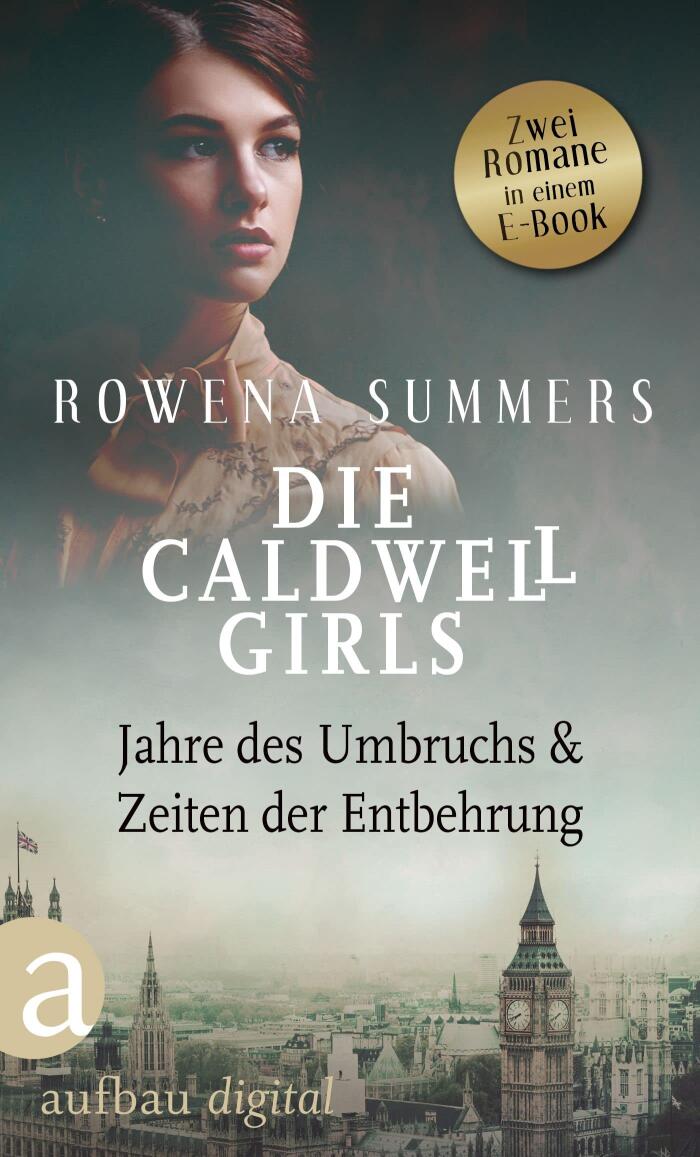 Jahre des Umbruchs & Zeiten der Entbehrung
