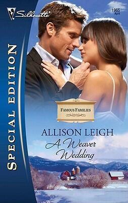 A Weaver Wedding
