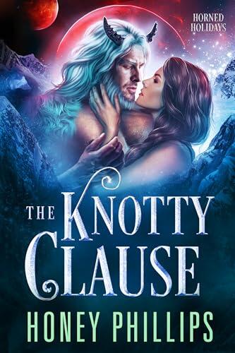 The Knotty Clause: A SciFi Alien Warrior Holiday Romance