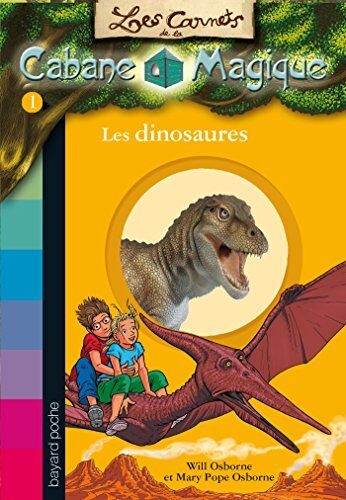 Les dinosaures