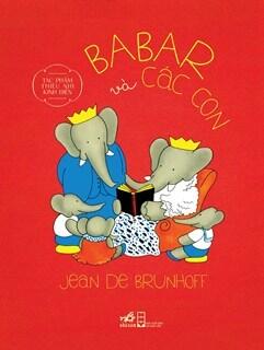 Babar và các con