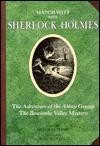Match Wits with Sherlock Holmes, Volume 6: The Adventure of the Abbey Grange & The Boscombe Valley Mystery