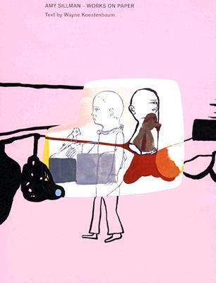 Amy Sillman: Works on Paper
