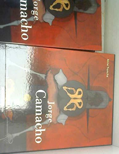 Jorge Camacho : vue imprenable