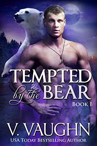 Tempted by the Bear