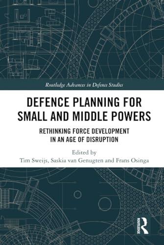 Defence Planning for Small and Middle Powers