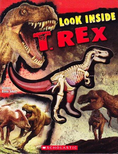 Look Inside T. Rex