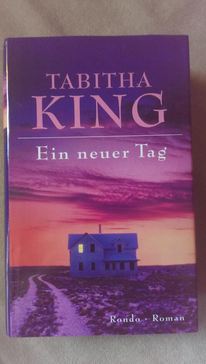Ein Neuer Tag