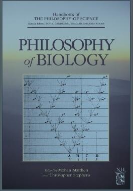 Philosophy of Biology