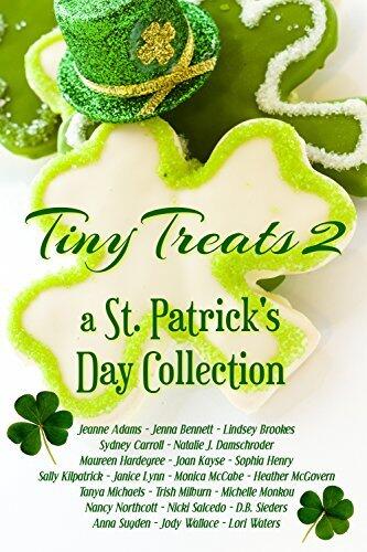 Tiny Treats 2: a St. Patrick's Day Collection