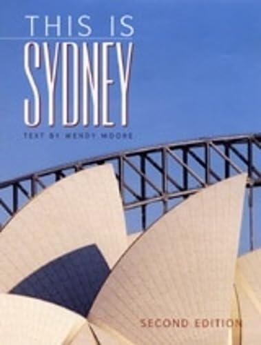 This Is Sydney