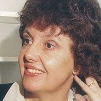 Rosemary Crompton