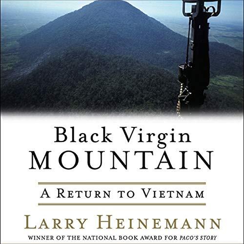 Black Virgin Mountain: A Return to Vietnam