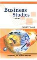 Business Studies Class - 11
