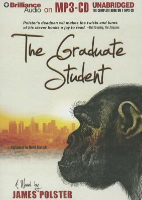 The Graduate Student