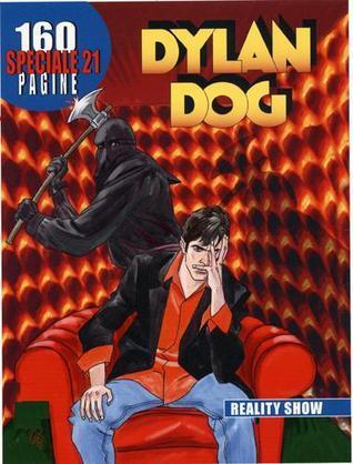Speciale Dylan Dog n. 21: Reality Show