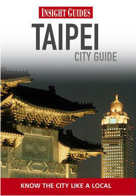 Insight Guide Taipei