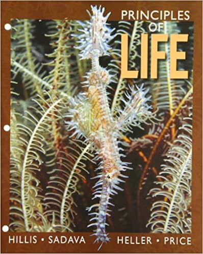 Concepts of Life