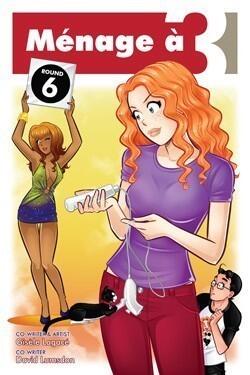 Ménage à 3, round 6