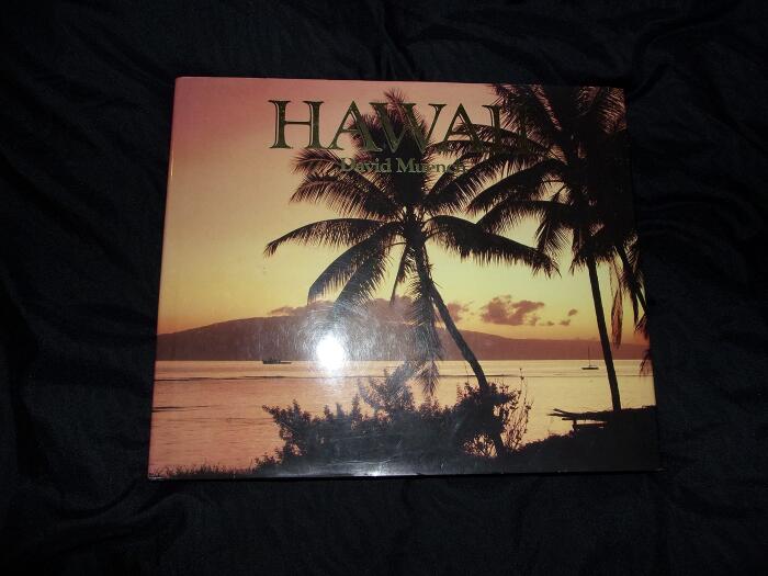 Hawaii: A History