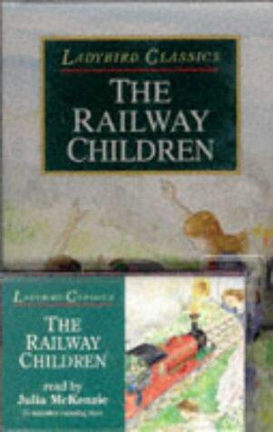 The Railway Children - Con Un Cassete
