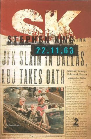 22/11/63 Parte II