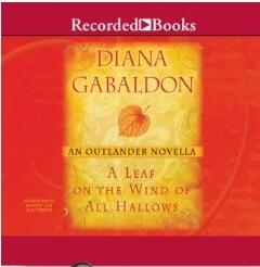 A Leaf on the Wind of All Hallows