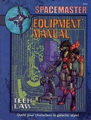 Tech Law: Equipment Manual