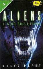 Aliens: Il Nido sulla Terra
