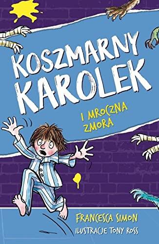 Koszmarny Karolek i MrocznaZmora