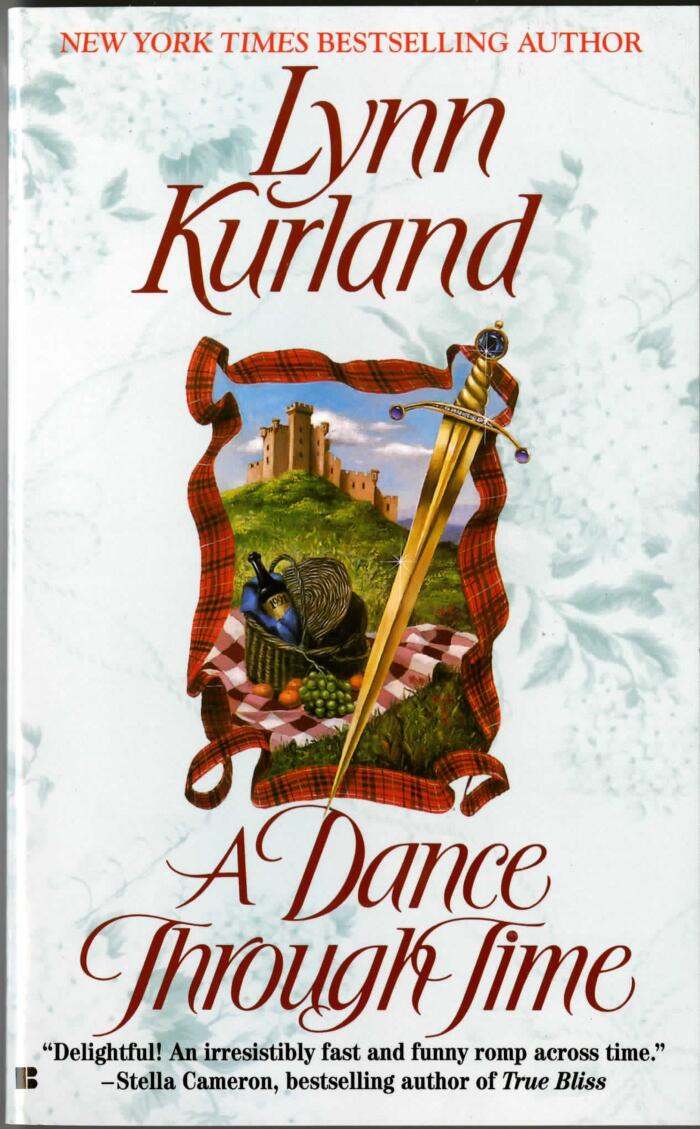 Dance Through Time (Time Passages Romance) by Lynn Kurland (1-Oct-2000) Mass Market Paperback