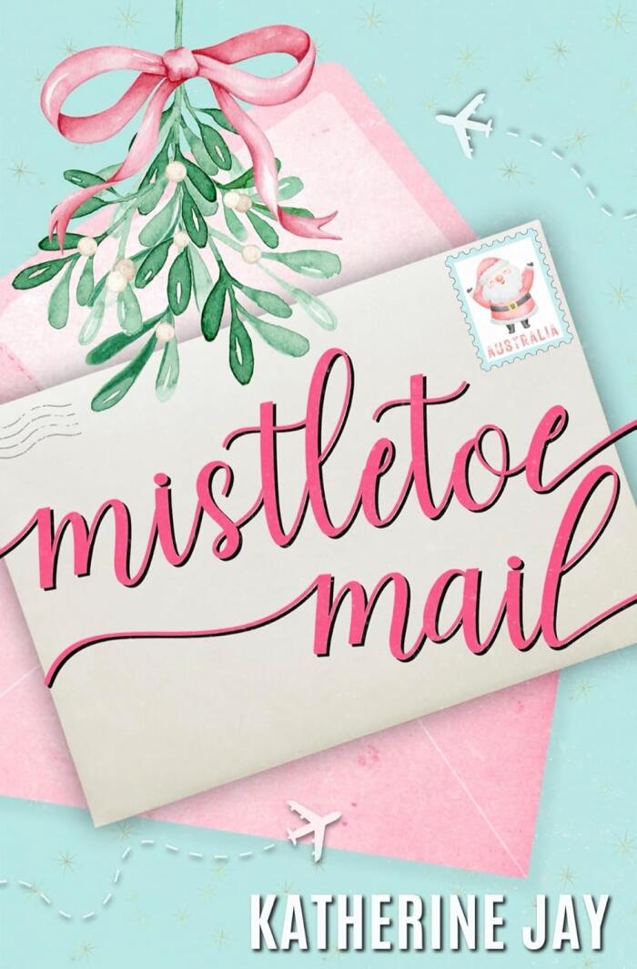 Mistletoe Mail