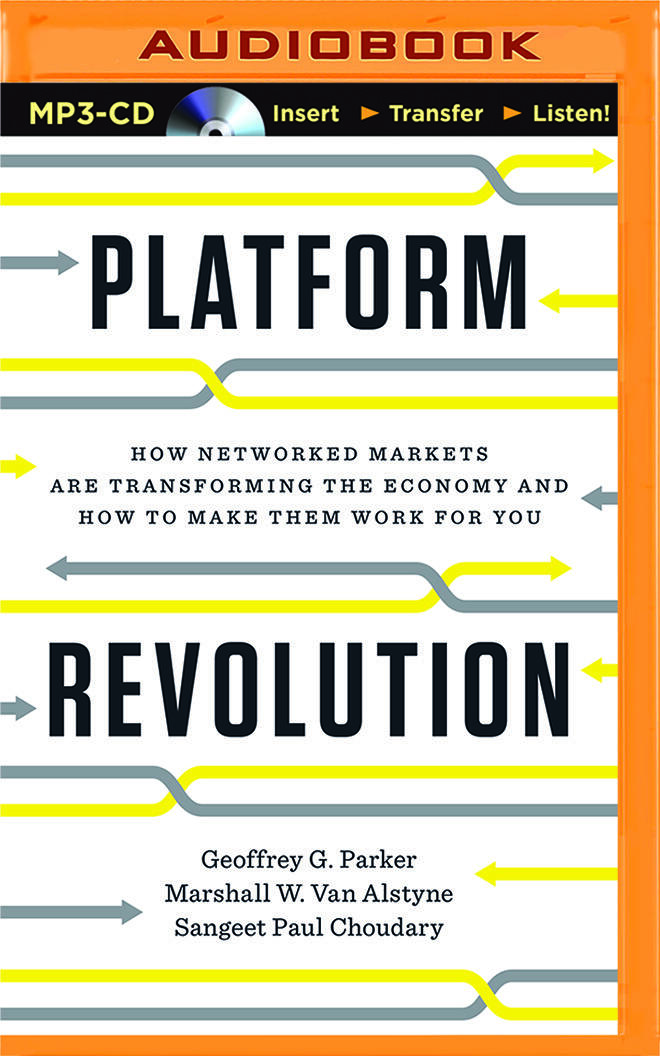 Platform Revolution