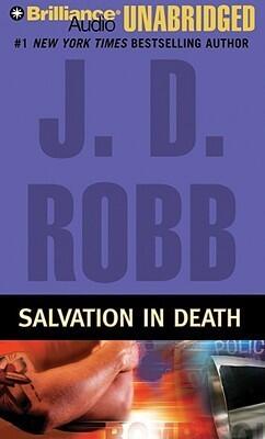 Salvation in Death