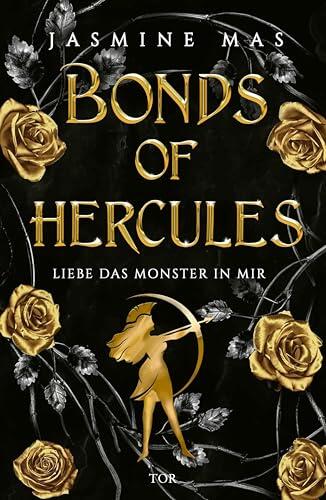 Bonds of Hercules: Liebe das Monster in mir