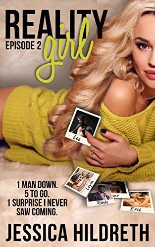 Reality Girl: Episode Two
