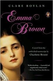 Emma Brown