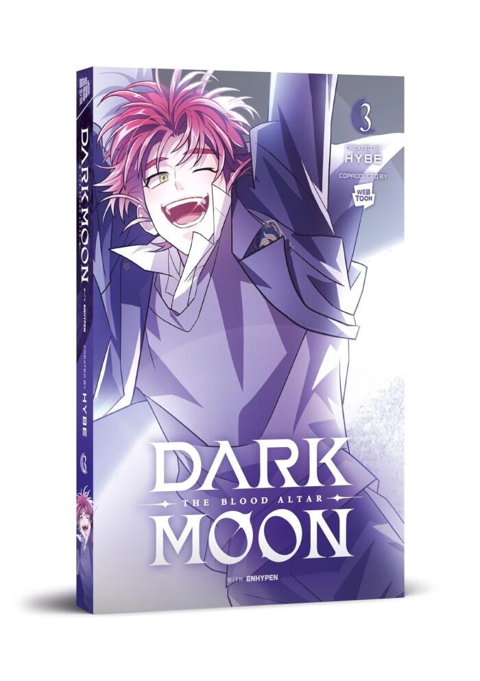 Dark Moon: The Blood Altar 03