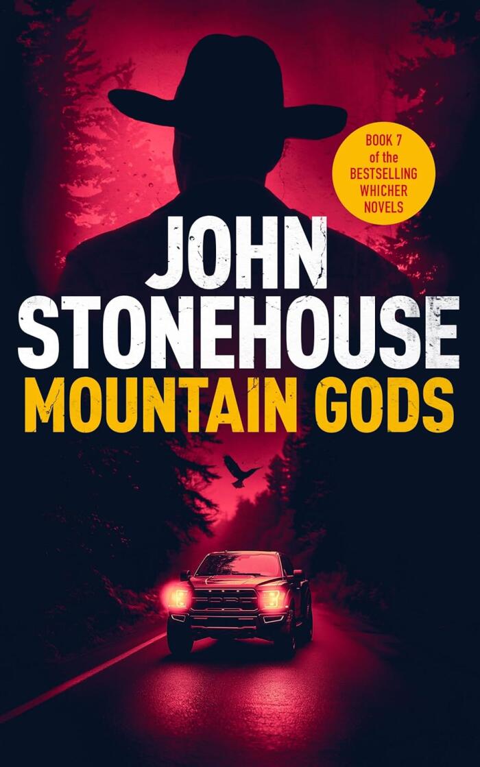 Mountain Gods