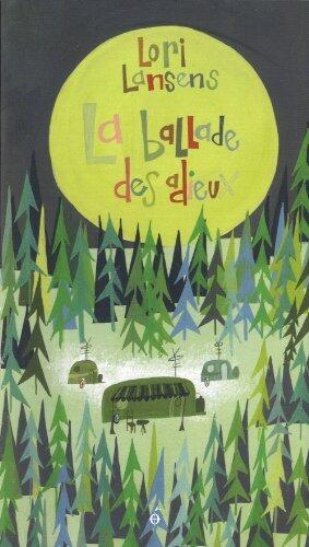 La Ballade des adieux
