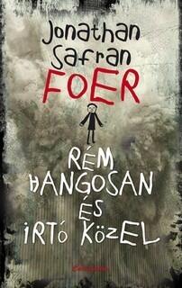 Rém hangosan és irtó közel