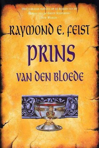 Prins van den bloede