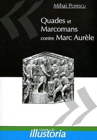 Quades et Marcomans contre Marc Aurèle