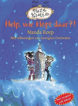 Help wie klopt daar?!