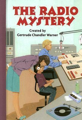 The Radio Mystery (97)